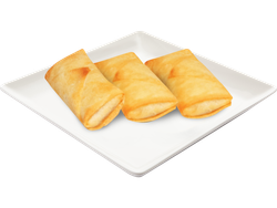 Chinas x 3 unidades + salsa agridulce