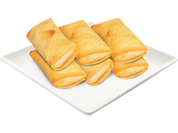 Chinas x 6 unidades + salsa agridulce