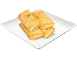 Chinas x 4 unidades + salsa agridulce