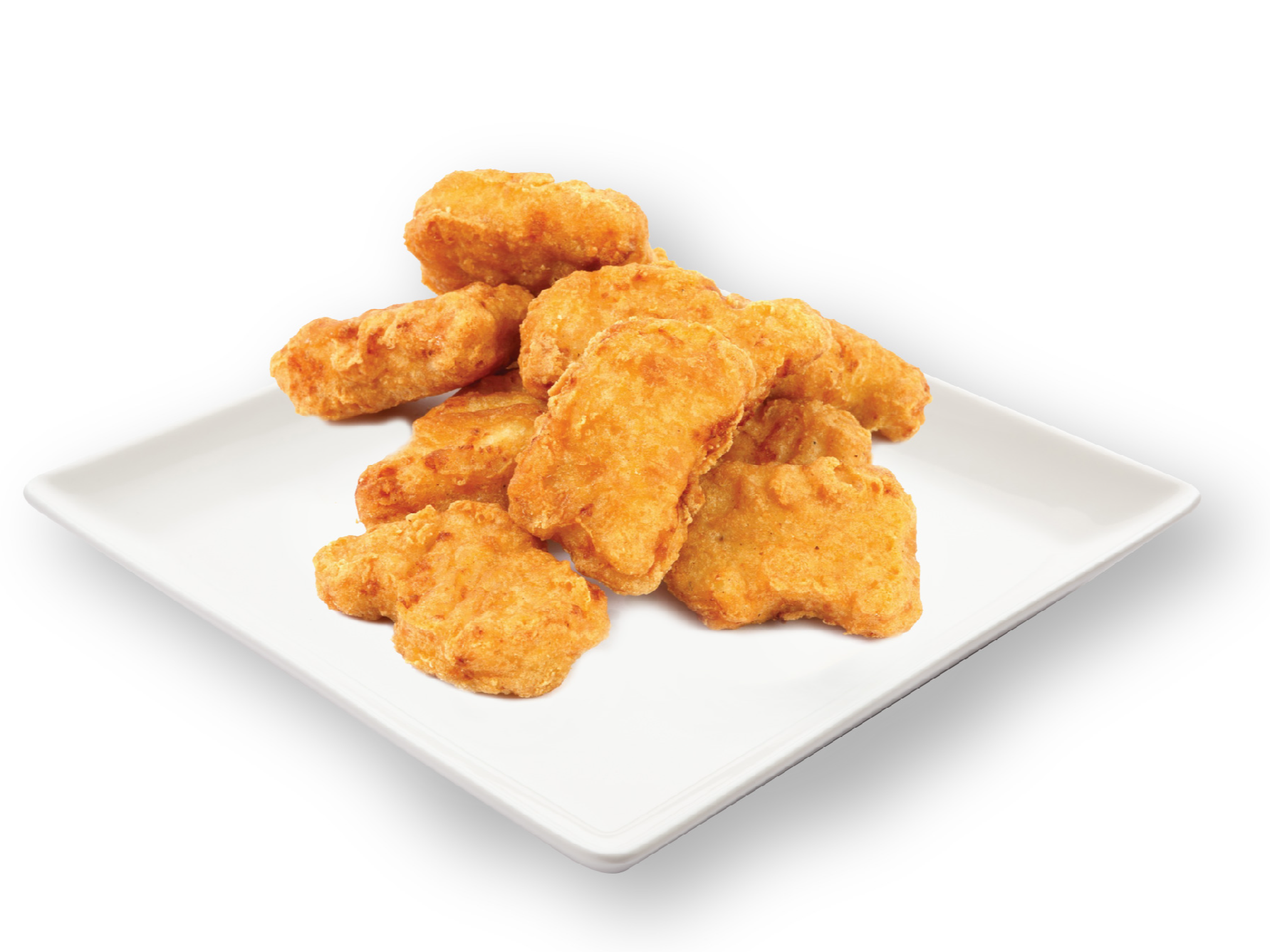 Nuggets de pollo