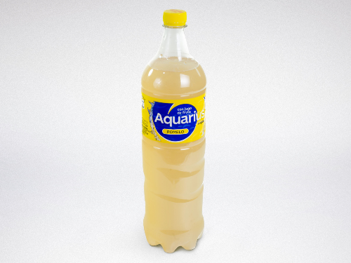 Aquarius 500ml