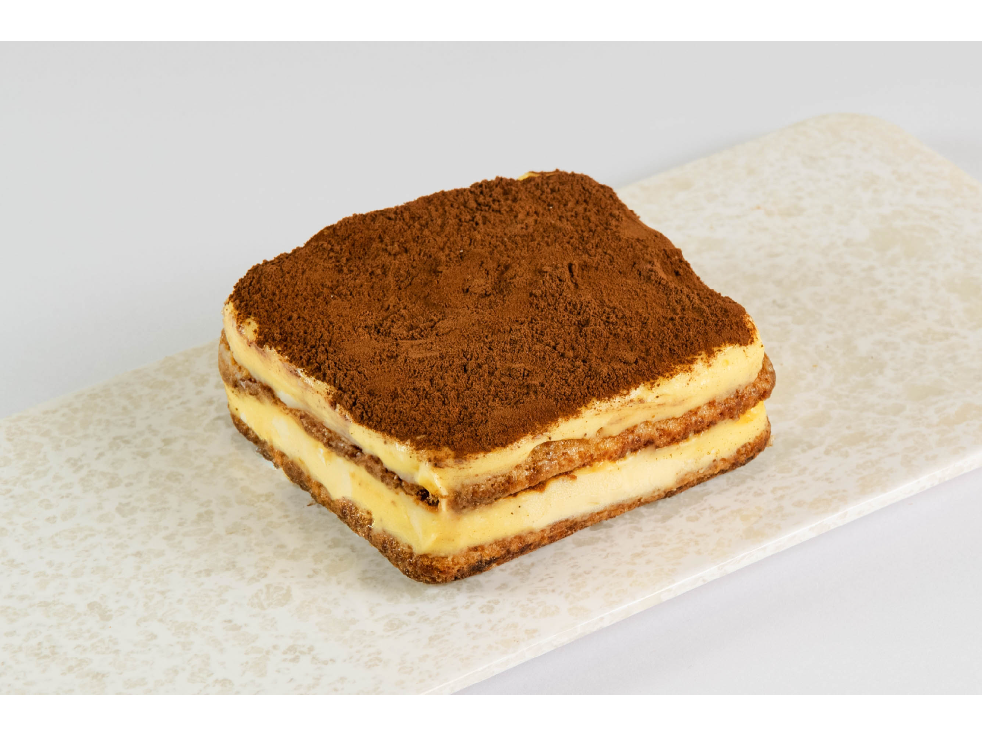 Tiramisú