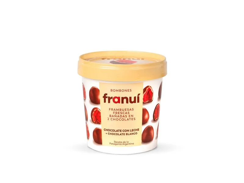 Franui Leche