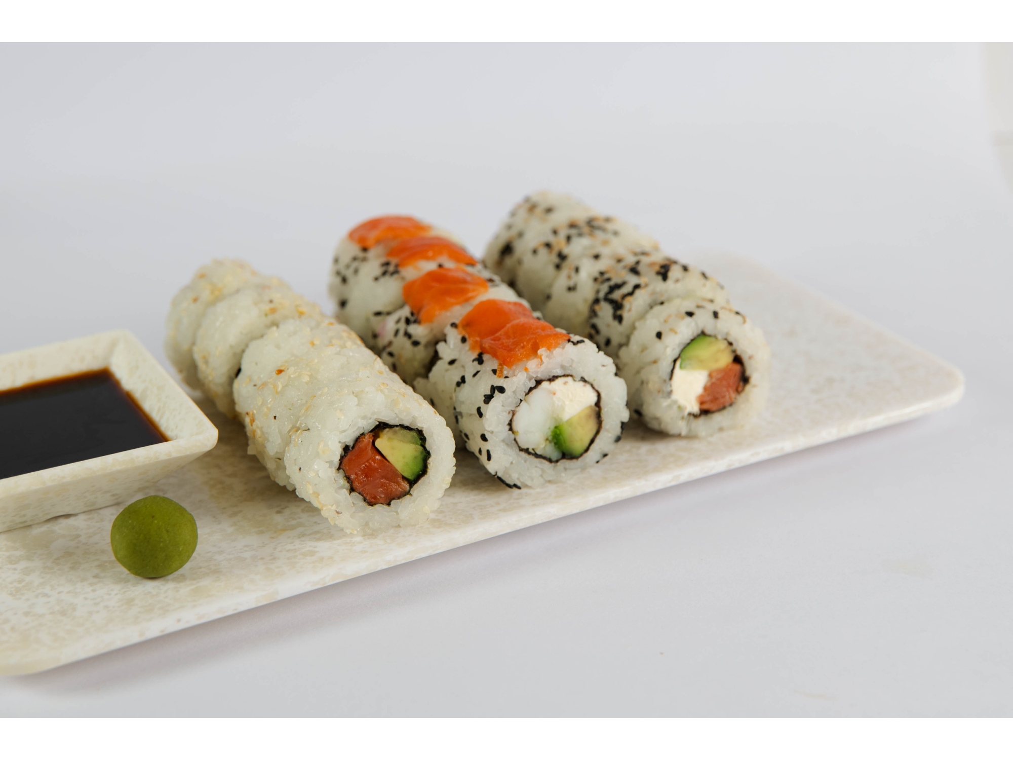 WHITE  > 15 piezas a tu elección