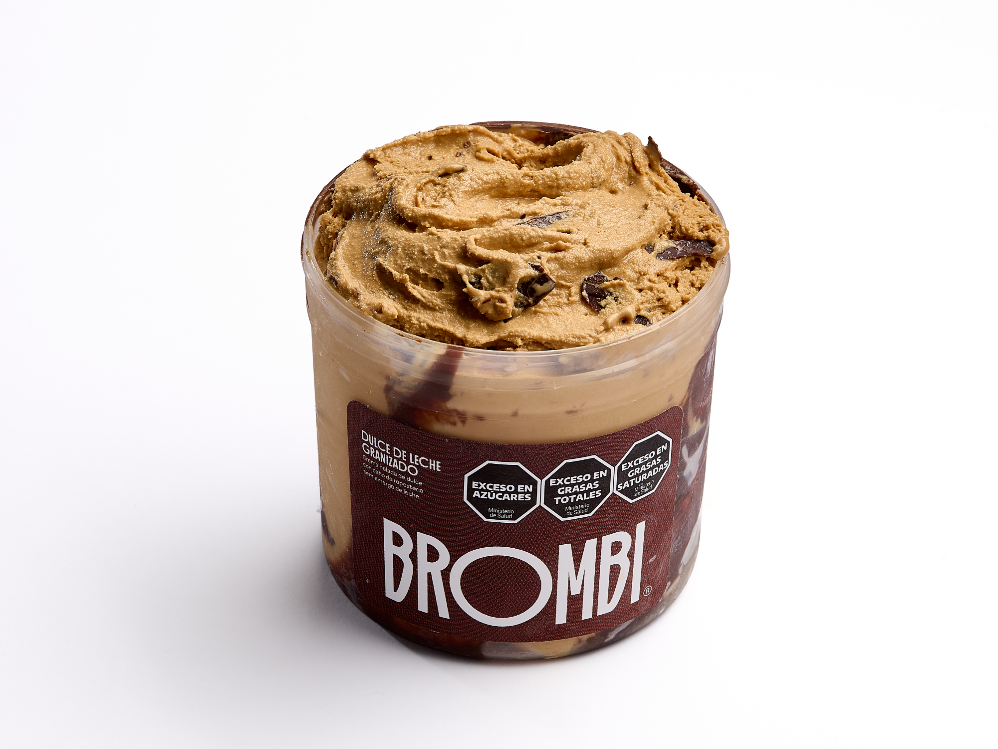 Helados Brombi 300gr