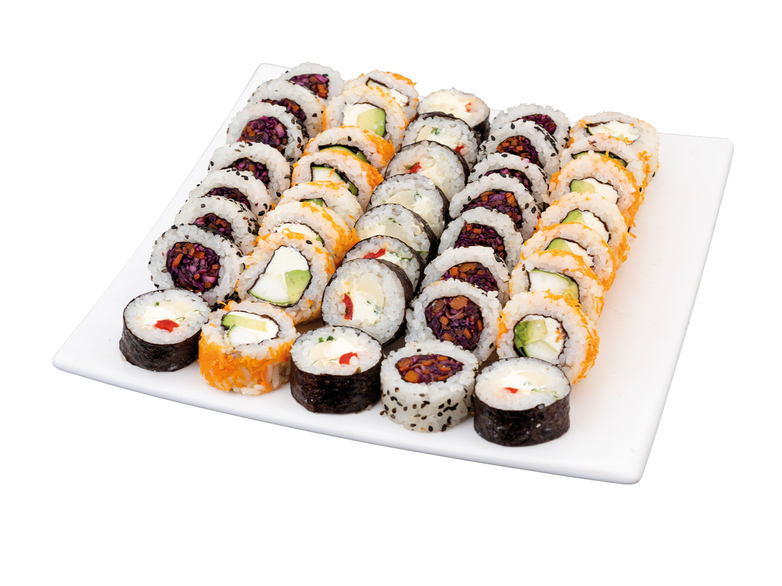 COMBO GREEN- VEGETARIANO