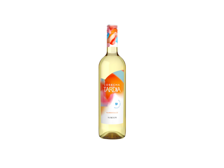 Vinos dulces