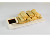 Chinas x12 unidades + salsa agridulce
