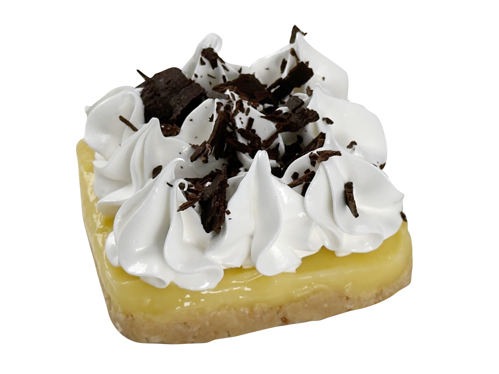 Lemon Pie