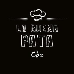 Logo LA BUENA PATA CORDOBA