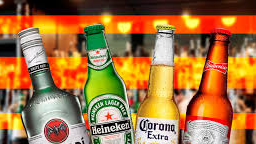 BEBIDA CON ALCOHOL