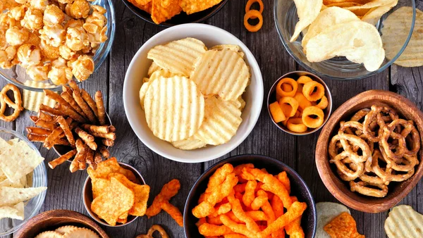 SNACK