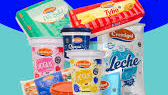 PRODUCTOS FRESCOS