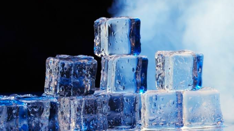 Hielo