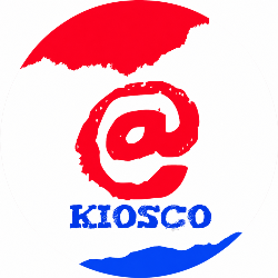 Logo Kiosco@