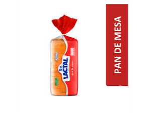 PAN LACTAL 315G
