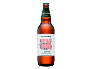 PATAGONIA VERA IPA X 730 ML (Copia)