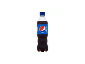 GASEOSA PEPSI  500 ML