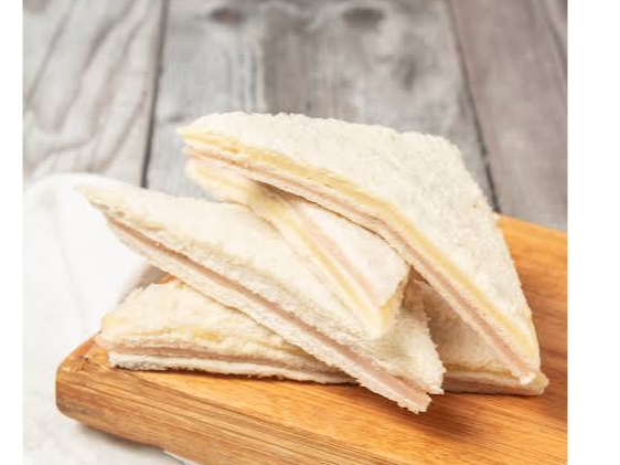 SANDWICH DE MIGA X6