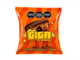 GIGA X 72 G