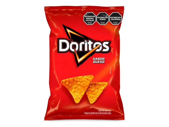 DORITOS 77G