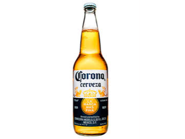 CORONA X 710 ML