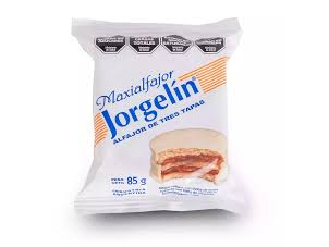 JORGELIN BLANCO X 85 G