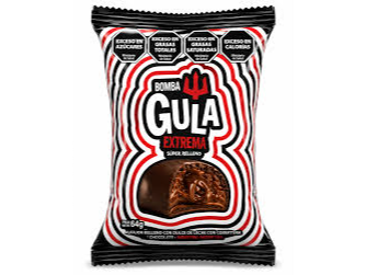 GULA BOMBA