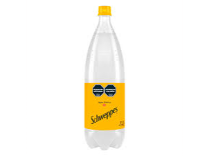 SCHWEPPES TONICA X 1.5 LTS