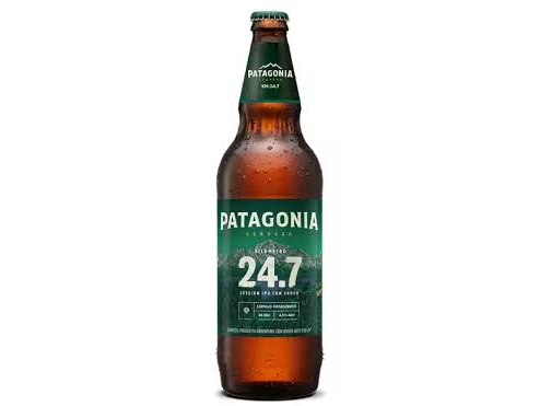 PATAGONIA 24.7
