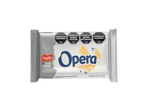 OBLEA OPERA X 92 G