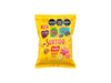 SURTIDO BAGLEY 400G