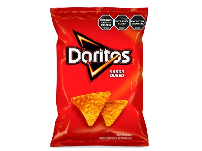DORITOS 129G