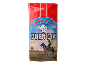 YERBA BUEN DIA 1KG