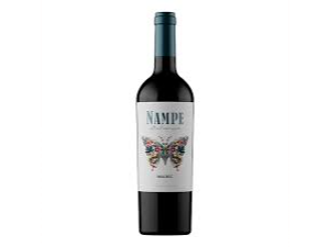 NAMPE MALBEC X 750 ML