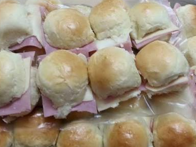 PAMPITAS X6