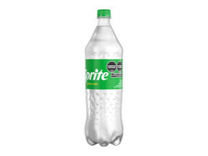 SPRITE X 1 LTS