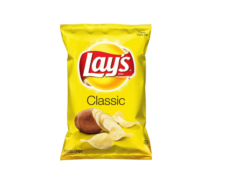 PAPAS FRITAS LAYS 40G