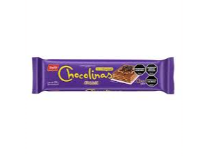 CHOCOLINAS X 250 G