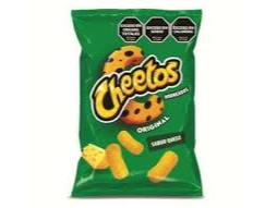 CHIZITOS CHEETOS 43G