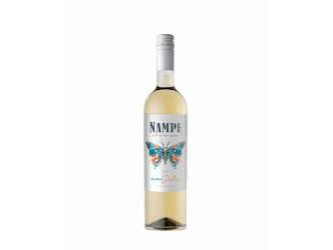 NAMPE BLANCO DULCE X 750 ML