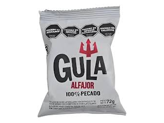 GULA BLANCO X 72 G