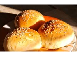 PAN PAPA SAN ANTONIO X4 de Kiosco@