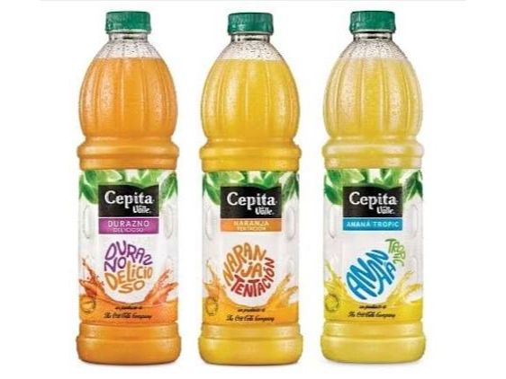 JUGO CEPITA