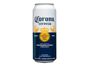 CORONA LATA X 473 ML