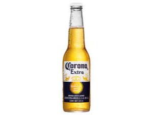 CORONA X 330 ML