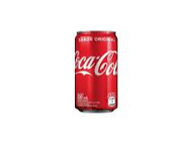 COCA COLA LATA X 220 ML
