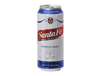 SANTA FE LATA X 473 ML