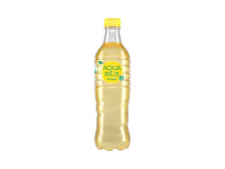 AQUARIUS POMELO S/G X 500 ML