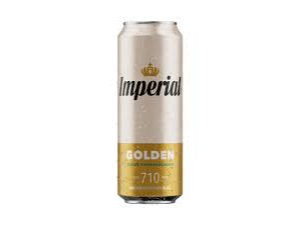 IMPERIAL GOLDEN LATON X 710 ML